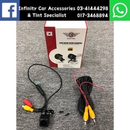 Car Reverse Camera Parking Camera 180 Wide Angle AHD Camera