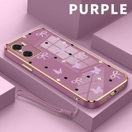 Softcase For Oppo A57 4G 5G A5 2018 2020 A52 A53 A53s A54 A54s A55 A57 2016 A57T A57s A57e A58 A59 A