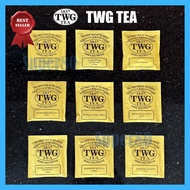 Twg Tea French Earl Gray Chamomile Emperor Sencha Black Chai Jasmine Queen Morrocan Mint Paris Singapore Royal Darjeeling Silver Moon Ti Kuan Yin Uva Highlands