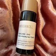 BIOSSANCE Squalane + BHA Pore Minimizing Toner 20ml