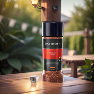 Davidoff Cafe Sommeliers Rich Aroma Coffee