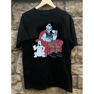 Wallace And Gromit Vintage T Shirt Tee 1989 All Tee Shirt Kh1188