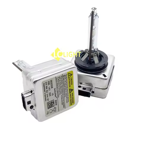 9285141294 D1S 4300k 35w New Xenon OEM Bulb Car Headlight Xenon HID Lamp For 300C W204 W221 W216 W21