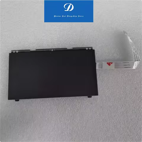FOR HP Envy X360 13-AY TPN-C147 TM-P3604 Touchpad