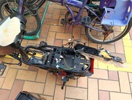 全新 電單車/電動車充電器