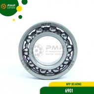 LAHER BEARING 6901 NPP