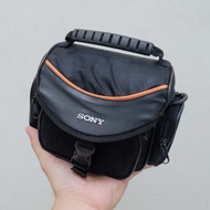 Sony Camera Bag