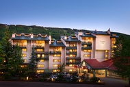 住宿 Evergreen Lodge at Vail