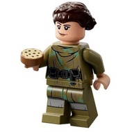 Lego Star Wars 75366 Princess Leia Minifigure