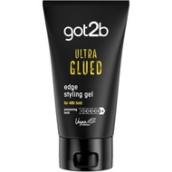Schwarzkopf Got2b Ultra Glued Invincible Edge Styling Gel - 150ml