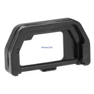 BTF Soft Hard Viewfinder Eyecup Eye Cup Eyepiece replace EP-15 EP15 for Olympus OM-D for OMD E-M10 Mark II / E-M5 Mark I