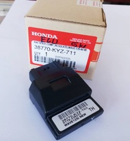 กล่องไฟECU เวฟ 125i ปลาวาฬ ปี2012-2018 KYZ -711