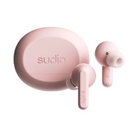 Sudio A3 Pro 真無線藍牙耳機 - 粉色【新品】【現貨】