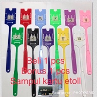 Etoll stick to/ toll stick to toll tong toll tongtoll/ tongtol/