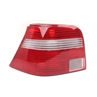 WF-For VW Golf 4 MK4 Hatchback 1998-2004 Rear Tail Light Brake Light Housing Without Bulb Left 1J694