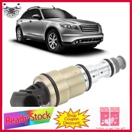 Sunnyhousess CV28 AC Compressor Electronic Control Valve Replacement For G35 Coupe Sedan