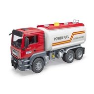 Bruder Toys 3775 - MAN TGS Tank Truck