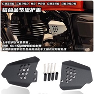 [Mingxuan Locomotive] Suitable For HONDA CB350/CB350RS PRO Modified Throttle Cover GB350 GB350S