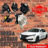 🇯🇵 MAKE IN JAPAN 🇯🇵 HONDA ACCORD T2A/T2C 2.0/2.4 2013-2019 ENGINE MOUNTING ( HONDA ACCORD ENGINE MOUNTING )