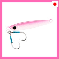 Shimano Ocea Tangman H 50g Metal Jig JU-T05X 006 STG Pinkin