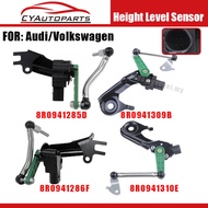 Air Suspension Height Level Sensor For Audi Q5 Quattro  8R0941285D 8R0941285F 8R0941286D 8R0941286F 