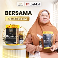 Paket Hemat Qahira 1 Teh + 1 Minyak Qahira + Free Teh Bajakah |  Menyembuhkan Berbagai Penyakit Teh 