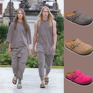 361 Cork Men Women Sandals Beach Shoes