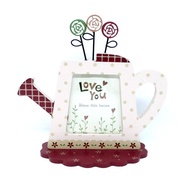 Bloom This House Photo Frame