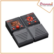 Zoom B1on Multi Effect Bass Pedal/Zoom Bass Effect/Bass Effect