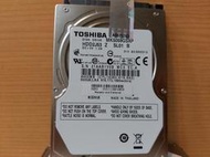 故障 TOSHIBA 東芝 2.5吋 SATA介面 筆電硬碟 21AAB1V0B 500GB