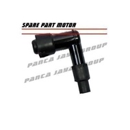 READY PART CANGKLONG COP SPARK PLUG CAP V80 V80SS V80S V75 YB100 YB-100 L2S L2G L2SN CODE 054