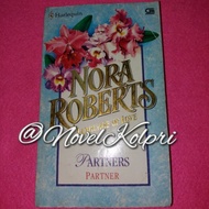 Partners - Nora Roberts