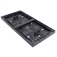 2Pcs P4 LED Screen Panel Module 256x128mm 64x32 Pixels 1/16 Scan Indoor SMD RGB Full Color P4 LED Di