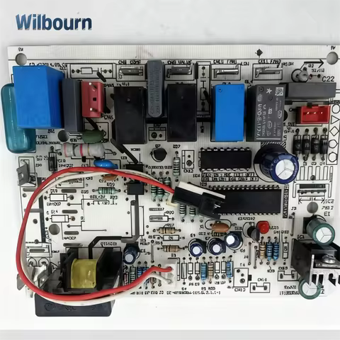 New PCB control board ILCE CE-KFR61W/N1-210(C9)-W CE-KFR90GW/I1Y 11Y IIY CE-KFR70W-240L for Midea ai