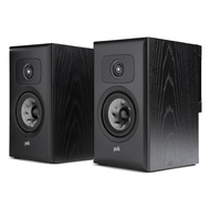 Polk Audio Legend L100 Bookshelf speakers (black)