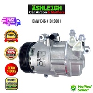 Bmw e46 318i 2001 Compressor Car Aircon Parts Quality
