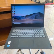 Laptop Lenovo S145 Celeron 4205U Ram 4Gb Ssd 256Gb 