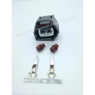 Perodua Viva Cam , Crank shaft Sensor Socket Connector
