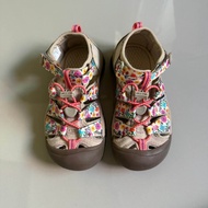 KEEN-KIDS NEWPORT H2(SAFARI/BIRCH) รองเท้าเด็กลำลองของแท้ sz.18.5 cm