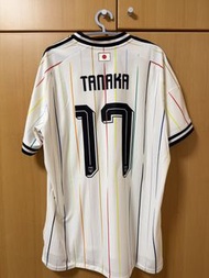 全新日本作客球員版 adidas