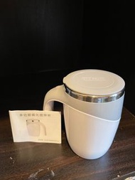 自動攪拌杯