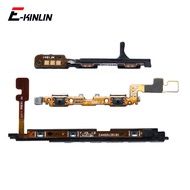 Switch Power ON OFF Key Mute Volume Button Ribbon Flex Cable For LG G5 G6 G7 Plus G8 G8S G8X ThinQ R