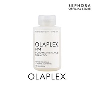 OLAPLEX No.4 Bond Maintenance™ Shampoo