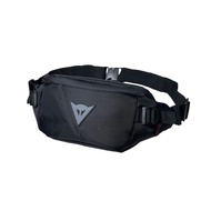 DAINESE Motor Rider’s Waterproof Pouch Bag Waist Bag Sling Shoulder Chest Bag Beg kalis air Lelaki