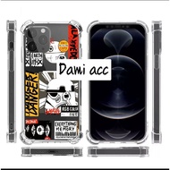 Case image oppo a6 pro case image crack pc case motif