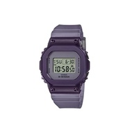 CASIO (Casio) watch G-SHOCK (G shock) GM-S5600MF-6 Boys size overseas model