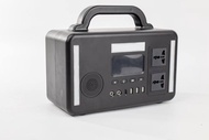 CY300 220v Power Portable Power Station 300w Solar Mobile Charging Station
