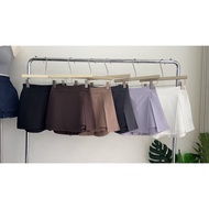 BRAND TALENT 232 BKK SKIRT PANTS