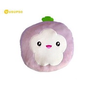 USUPSO Mangosteen Fruit Doll 32x24x20cm.(FR9) Standing One