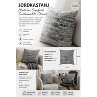 IKEA JORDKASTANJ Cushion / Pillow 40cm x 40cm